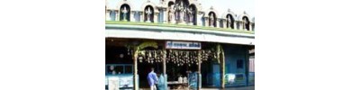 256. திருவொற்றியூர்